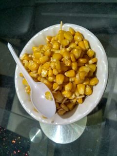 ચીઝ કોર્ન (Cheese Corn Recipe in Gujarati) રેસીપી મુખ્ય ફોટો