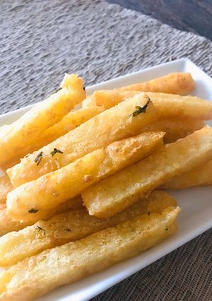 Foto resep Potato Cheese Stick