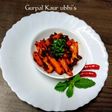 🥕 Spicy Instant Carrot Pickle 🌶️ | Quick & Tangy Homemade Pickle