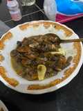Oseng Tuday