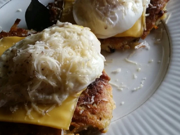 Easy Way Prepare Recipe Brad&amp;#39;s beer cheese potato cakes that is Can Pamper Your Tongue, Delicious}