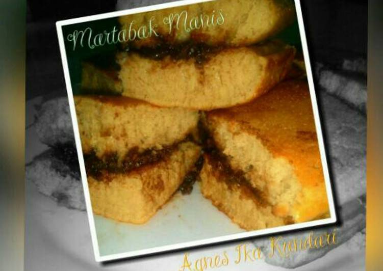 Martabak Manis 🍰