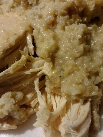 Easy Way Prepare 4 Ingredients Crock-Pot Chicken With Stuffing the So Delicious Appealing