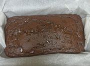A picture of chocolate walnut brownies
