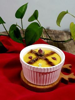 عکسی از دستور کاچی شیر