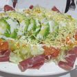 Ensalada #recetasDeFinDeMes