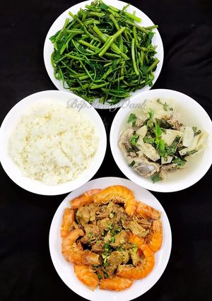 Hình của món Bữa Cơm Gia Đình 51.