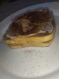 Tostada francesa