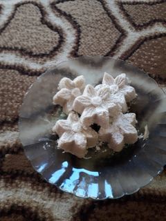 Foto resep Kue geplak betawi