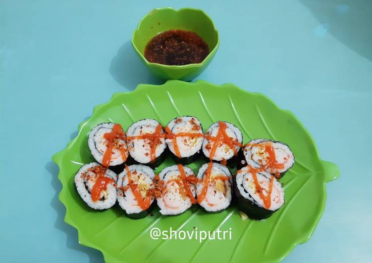 SUSHI Simpel