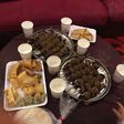 كبة بالسيخ