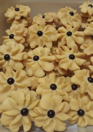 Foto resep Kue Dahlia