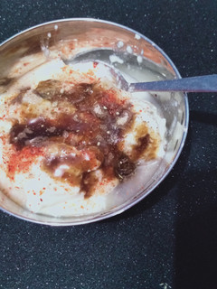 दही भल्ले (Dahi bhalle recipe in hindi) रेसिपी मुख्य फोटो