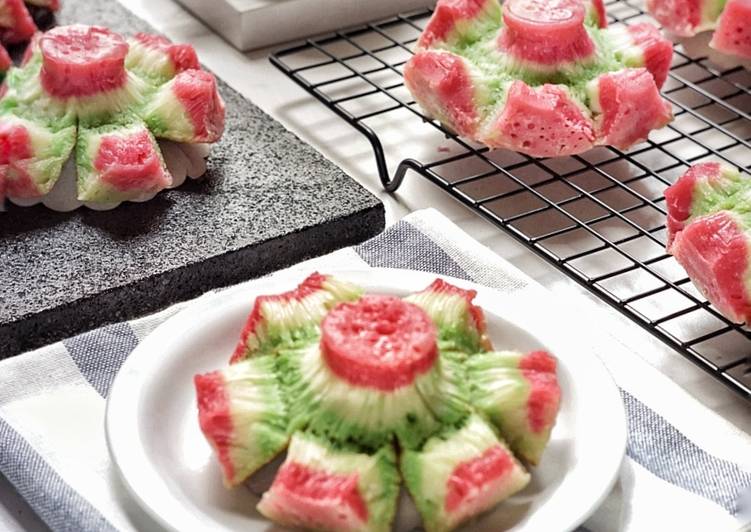 Cara Gampang Membuat #20.Bikang Mawar🌹🌸 Anti Gagal