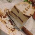 Postre helado