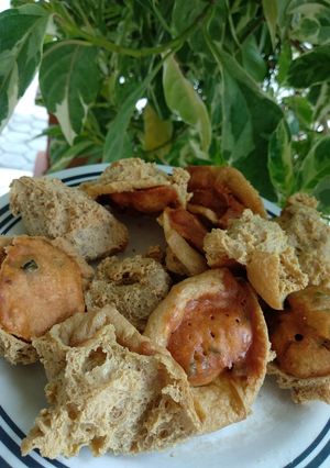 Foto resep Tahu Walik