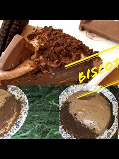 பிஸ்கோத் கேக் செய்முறை முக்கிய புகைப்படம்