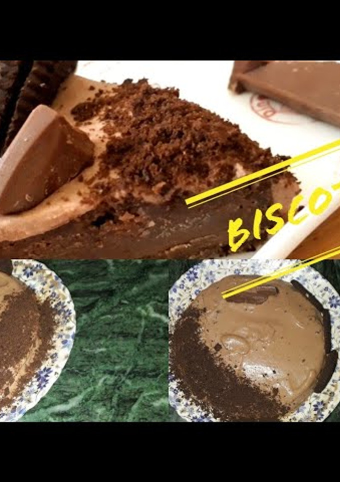 பிஸ்கோத் கேக் செய்முறை முக்கிய புகைப்படம்