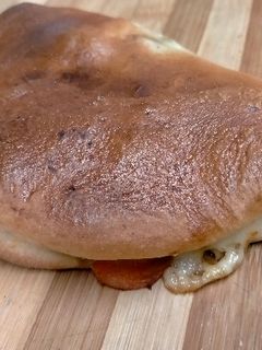Foto di Tavola calda siciliana