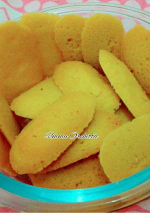 Foto resep Lidah Kucing