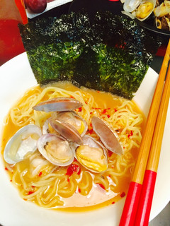 Foto resep Spicy Miso Ramen