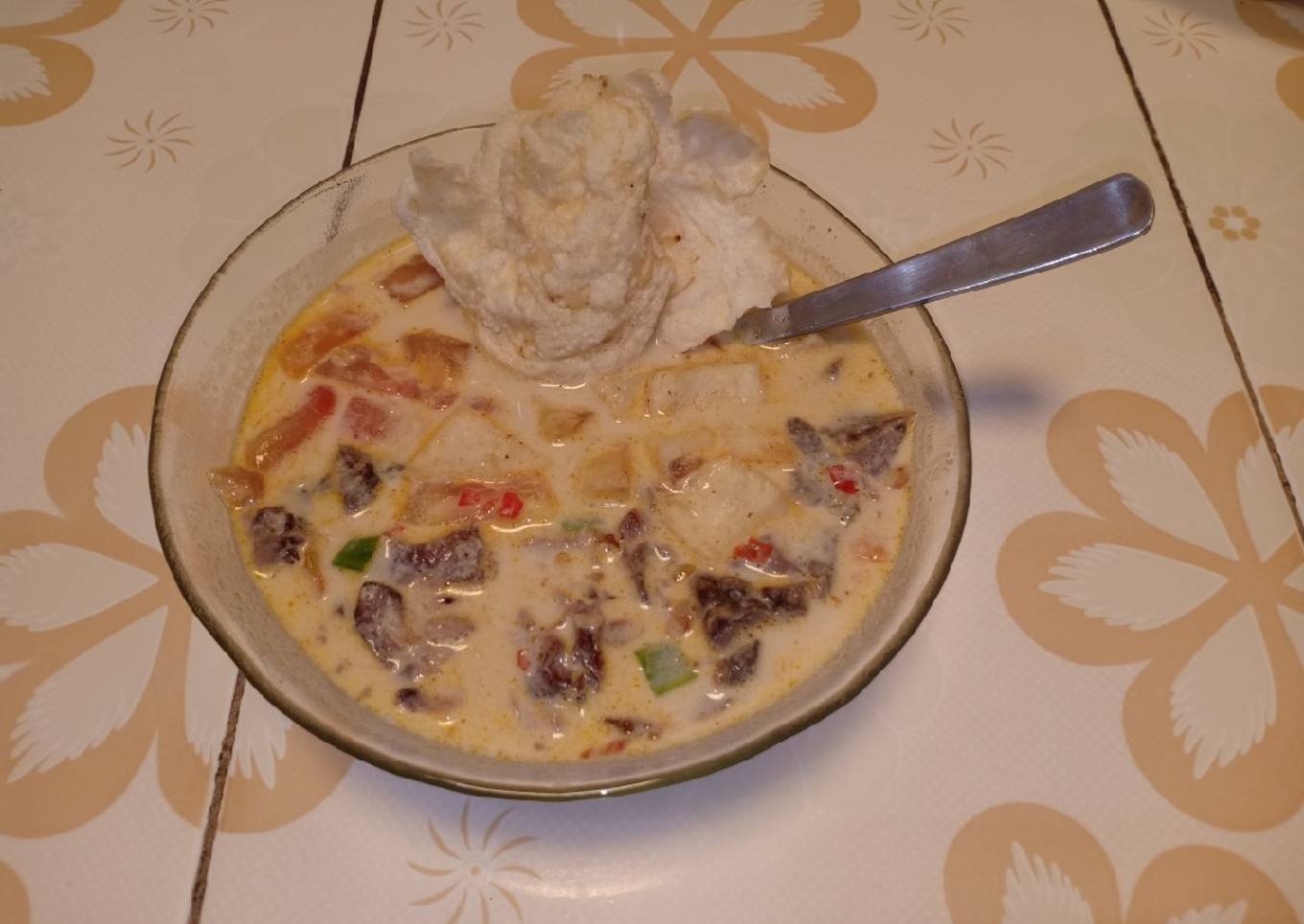 Soto Betawi