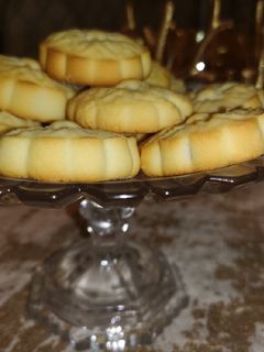 صورة لوصفة معمول الكيري