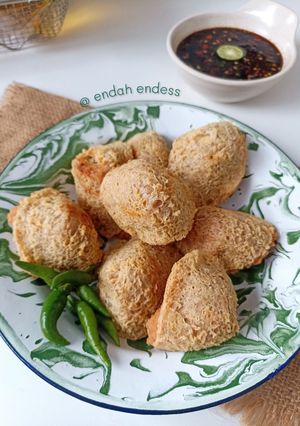 Foto resep Tahu Walik