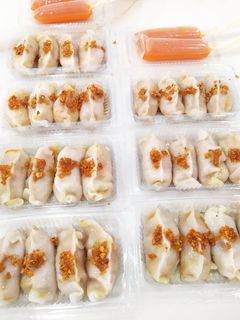 Foto resep Choipan atau choipaupan