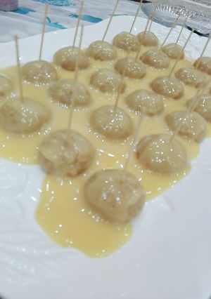عکسی از دستور مم احمد