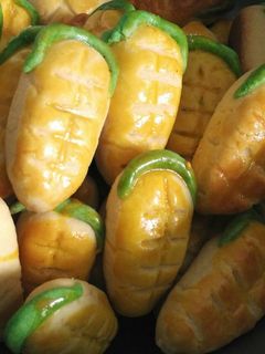 Foto resep Nastar karakter