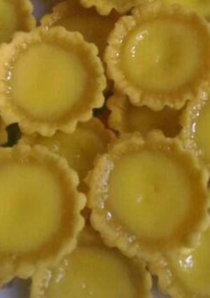 Foto resep Pie susu