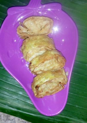 Foto resep Rolade ayam