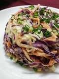 Ensalada Coleslaw