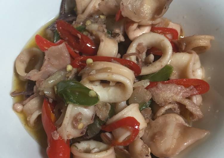 Cumi cabe besar