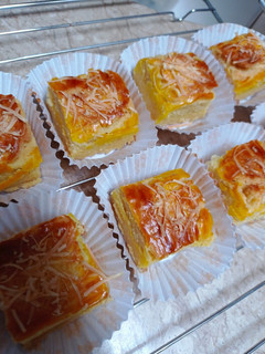 Foto resep Lekker Holland