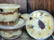 Gambar olahan kurma ramadhan