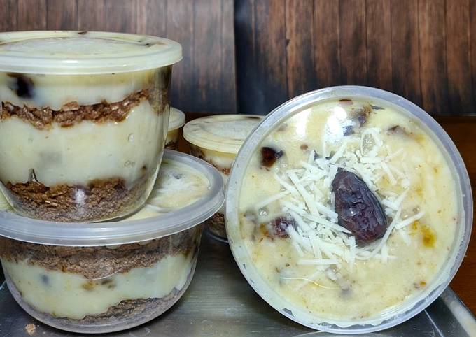 Takjil Buka Puasa Dessert Kurma (185)