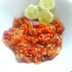 รูปของ Sambel Bu Rudy