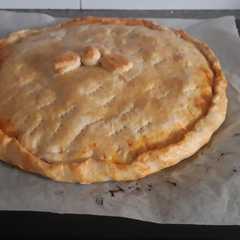 Foto principal de Empanada de atún