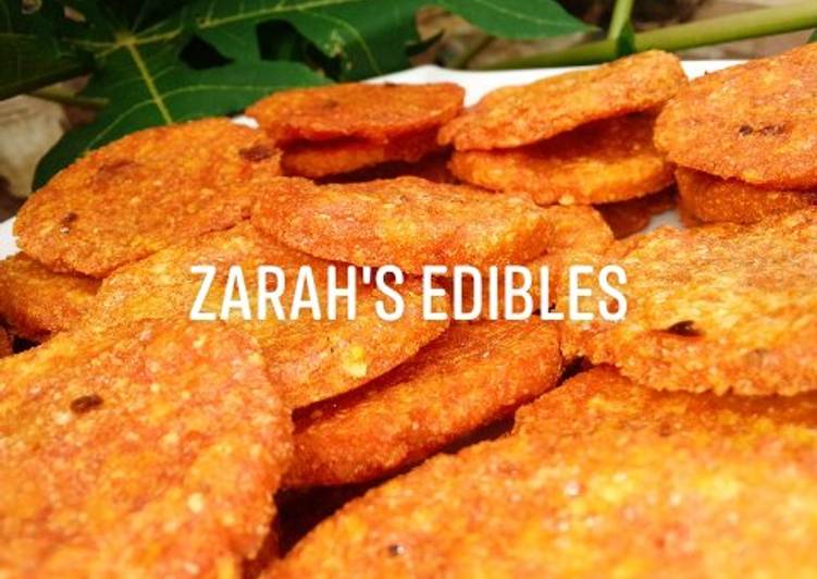 Simple Way to Make Any-night-of-the-week Wainar Kwaki Cooking Basics for Newbies