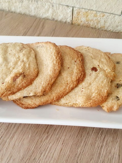 Una foto de Cookies