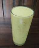 Mango Lassi