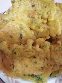 Foto resep Tempe kemul