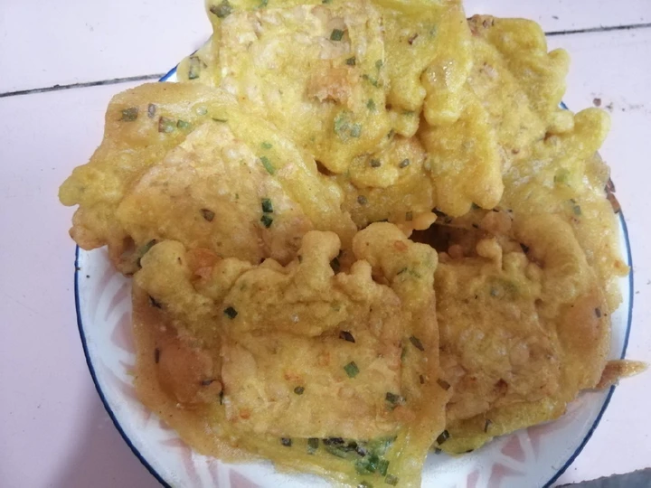 Langkah Mudah untuk Membuat Resep Tempe kemul yang Lezat Sekali Anti Ribet, Mantap Sekali