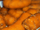 Dedos de yuca