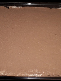 Una foto de Tiramisú fácil (Sin huevos)
