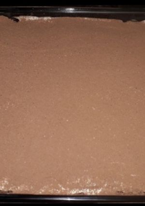 Una foto de Tiramisú fácil (Sin huevos)