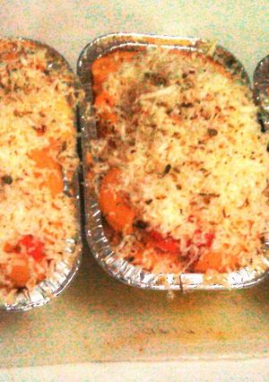 Foto resep Macaroni Schotel Full Cheese