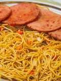 Mie setan 👹